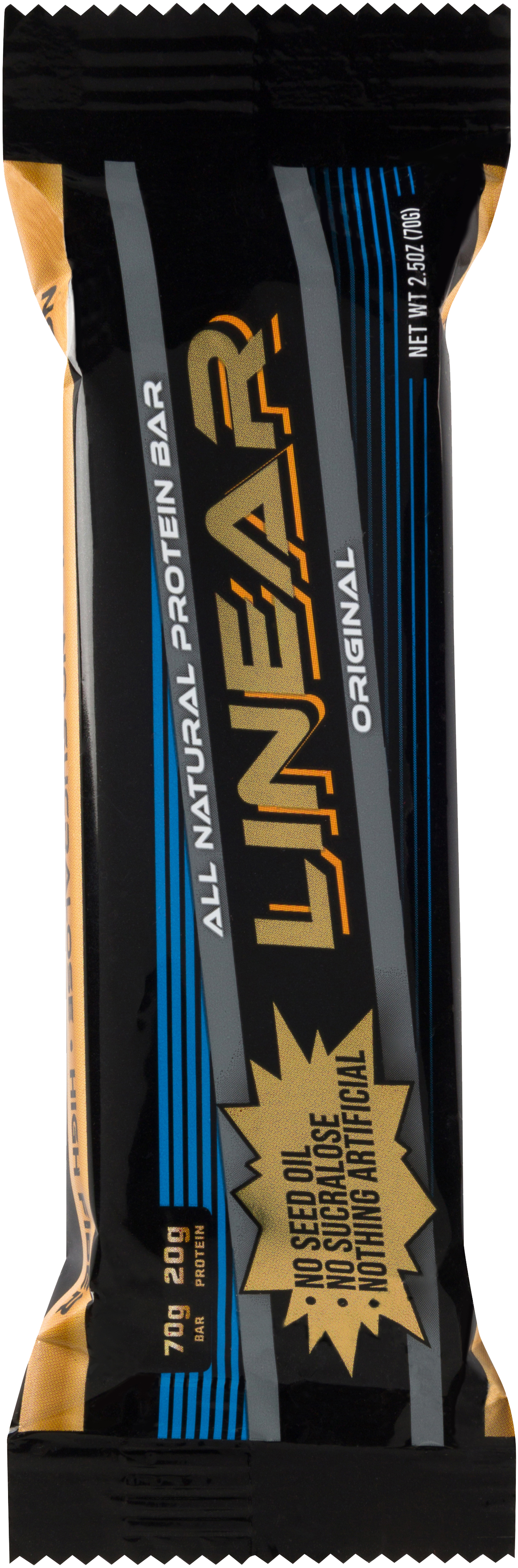Linear Bar Original