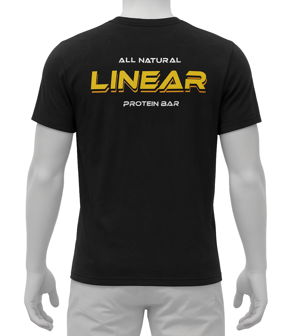 Linear Tees