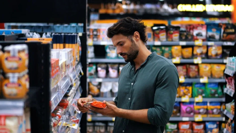 Beyond Macros: How to Read Food Labels Like a Pro