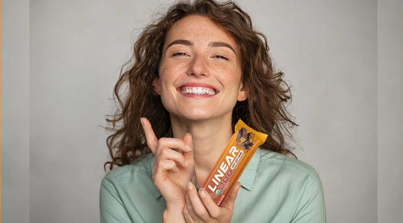 Interview with Mel Scott, Linear Bar founder