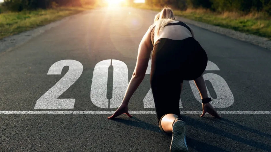 New Year, Stronger You: Evidence-Based Tips to Get in Shape and Stay There