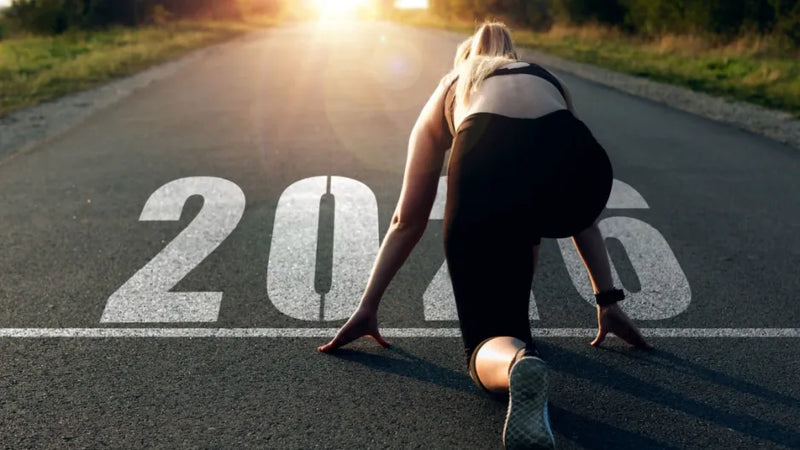 New Year, Stronger You: Evidence-Based Tips to Get in Shape and Stay There