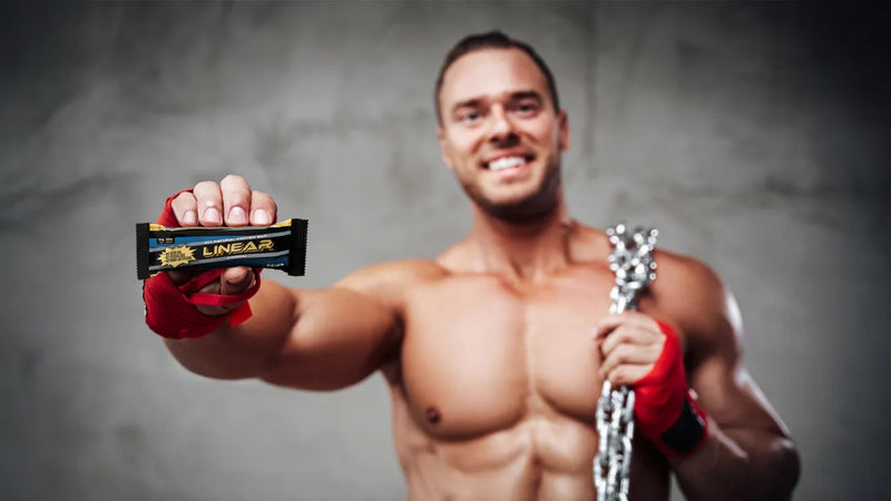 Flexible Dieting: A Sustainable Approach to Nutrition—and the Perfect Role of Linear Protein Bar