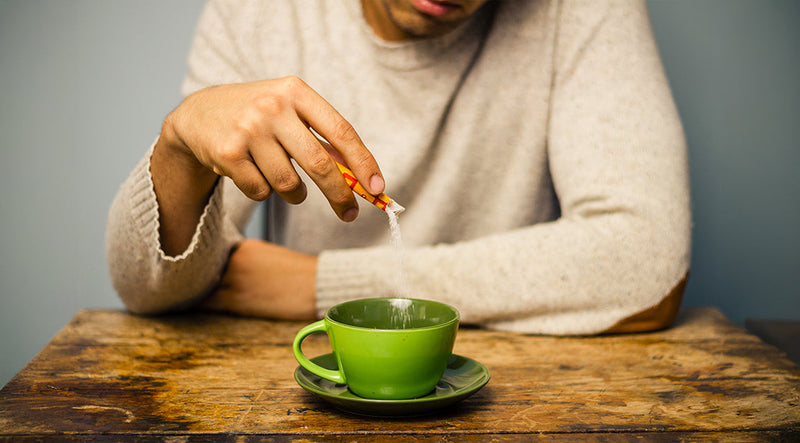 Artificial Sweeteners, Gut Health, and Why Linear Bar is the Smarter Protein Choice
