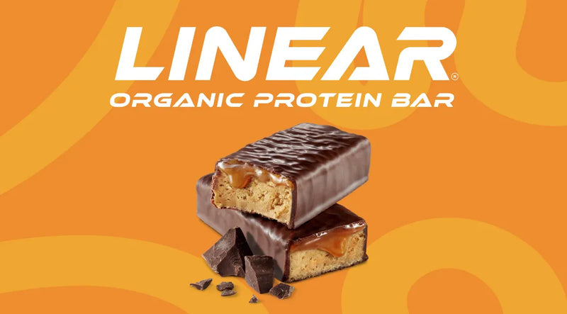 Why is your bar so chewy?