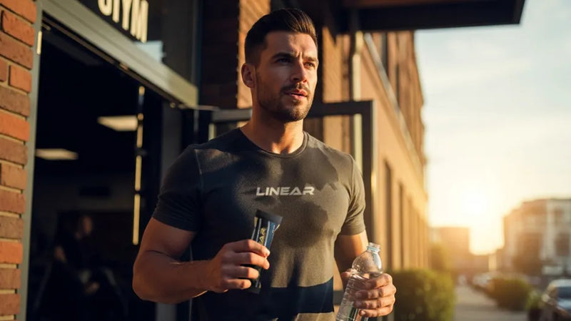 Fueling Your Testosterone: How Food Choices Shape Hormones, Metabolism, and Performance