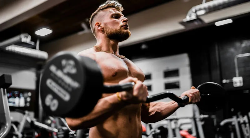 The Psychology Behind a Great Workout: Focus, Intent, and Results