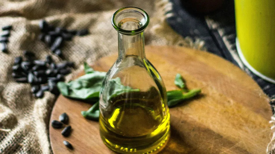 Seed Oils, Inflammation, and Performance Nutrition: What Athletes and Health-Conscious Consumers Should Know