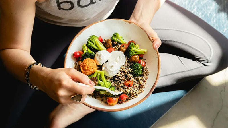 Debunking the Meal Frequency Myth: Does Eating 6 Meals a Day Really Build More Muscle?