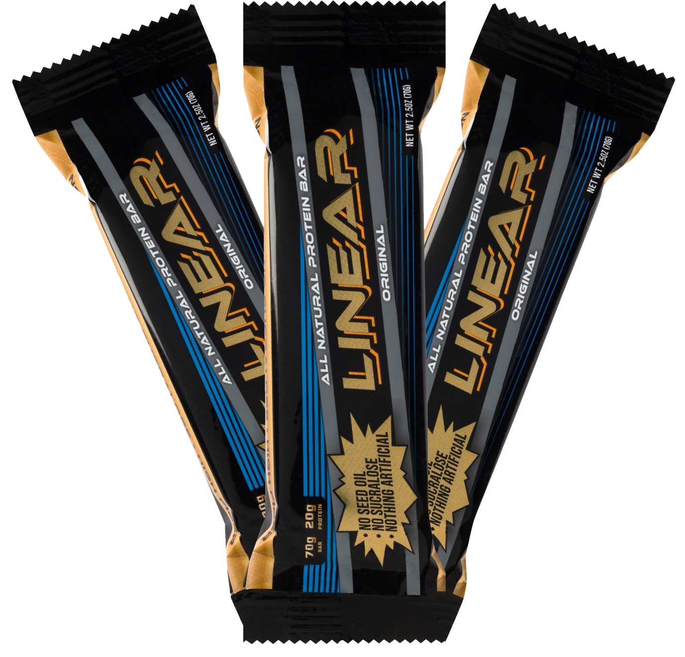 Linear Bar Original