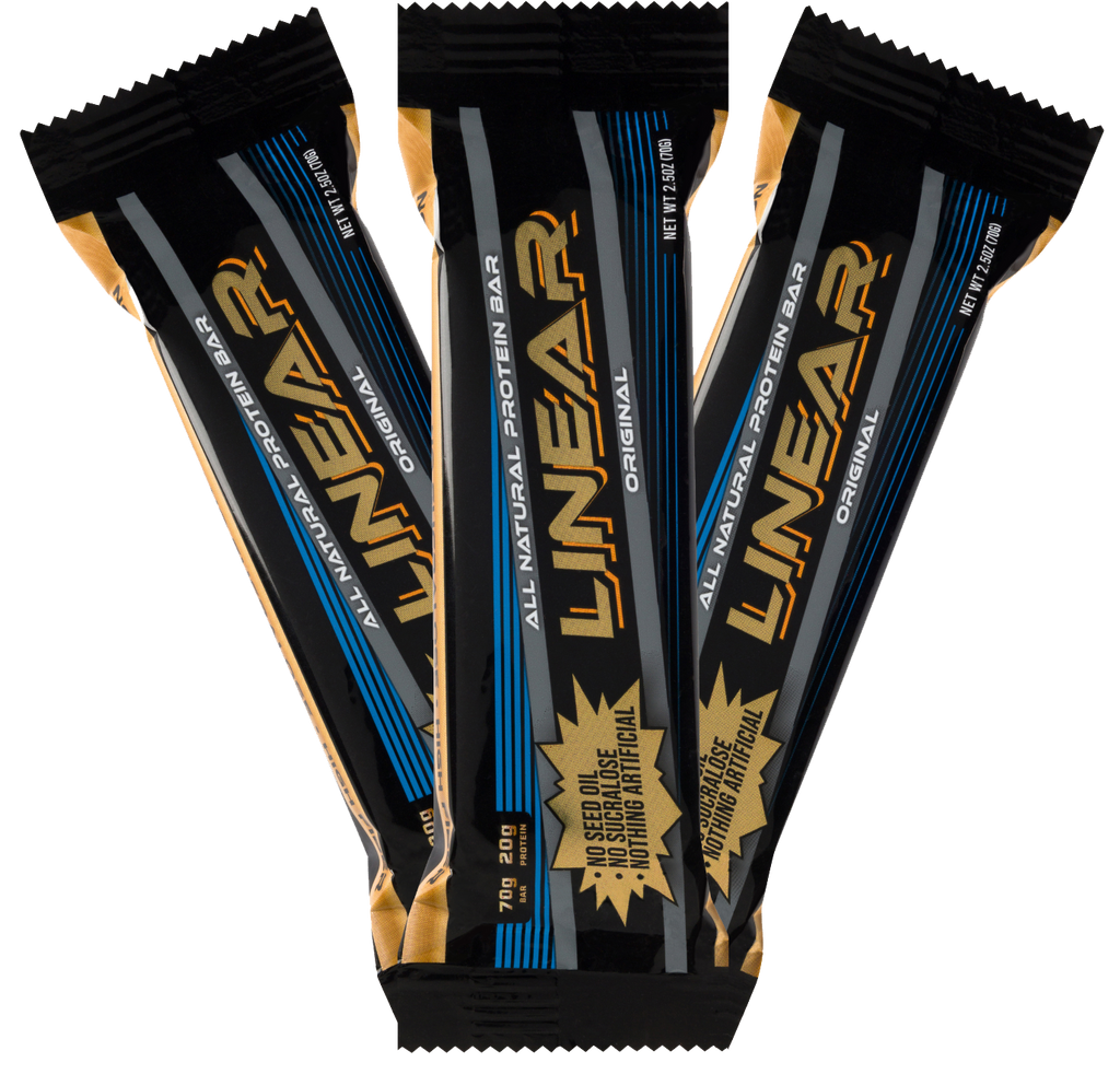 Linear Bar Original