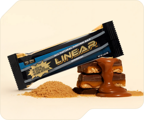 Linear Bar Original