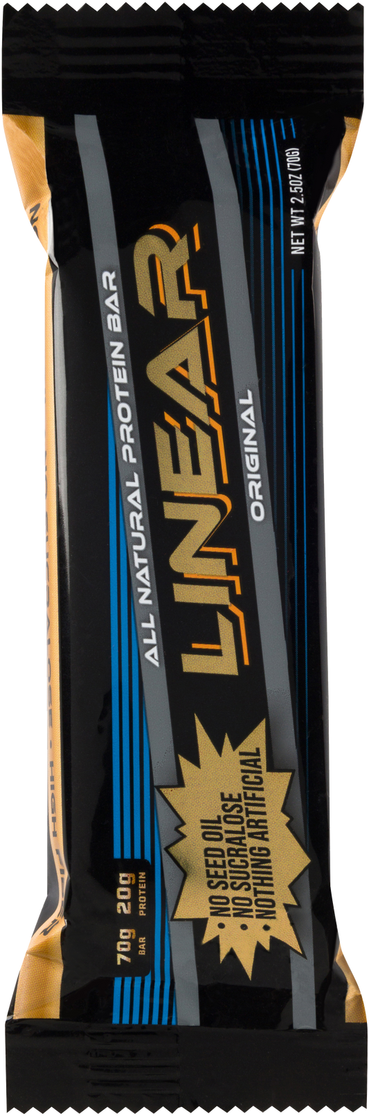 Linear Bar Original
