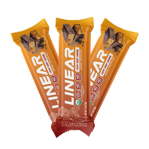 Chewy Gooey Caramel