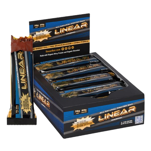 Linear Bar Original