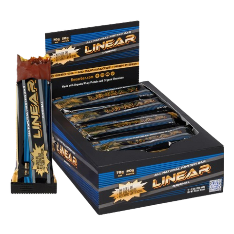 Linear Bar Original