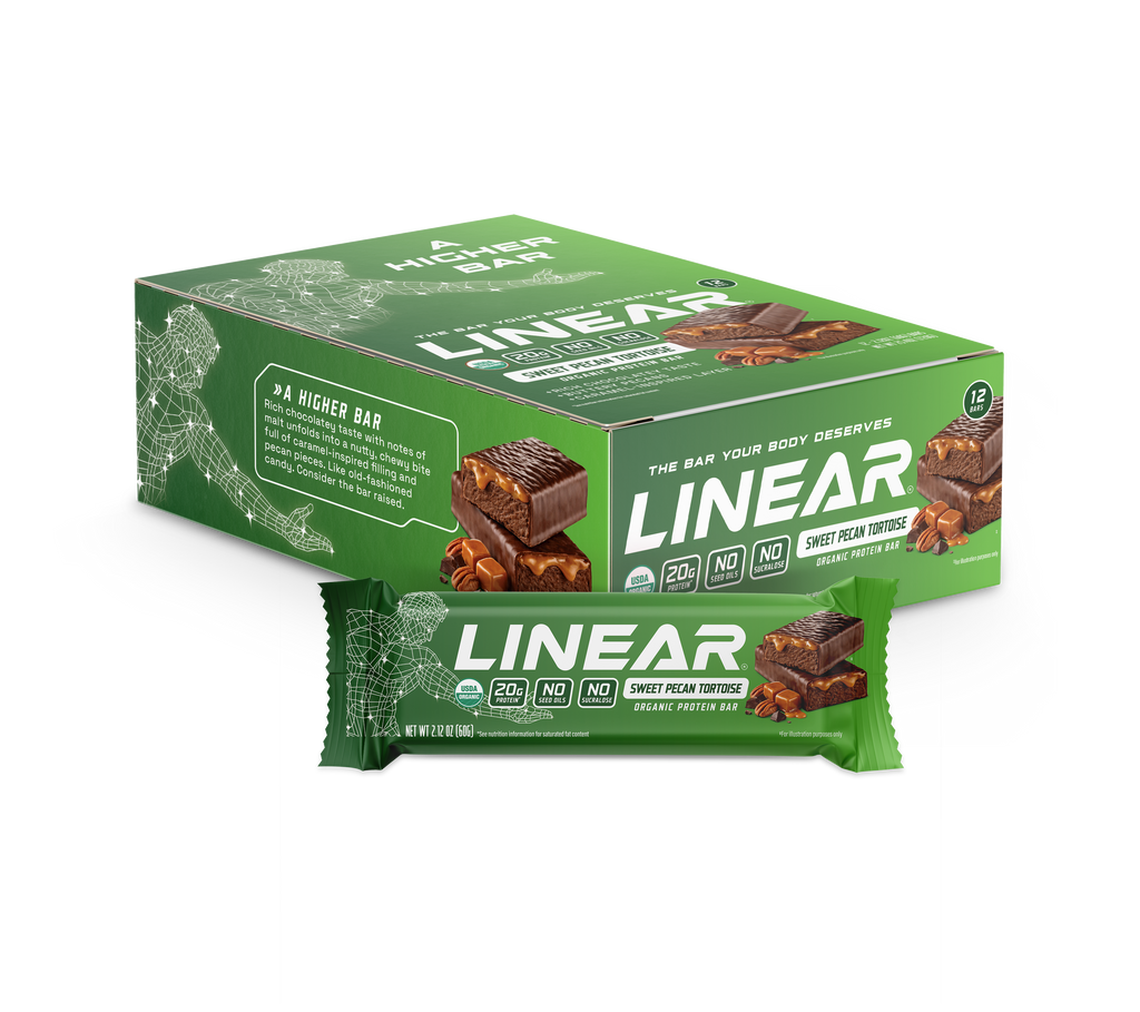 Sweet Pecan Tortoise