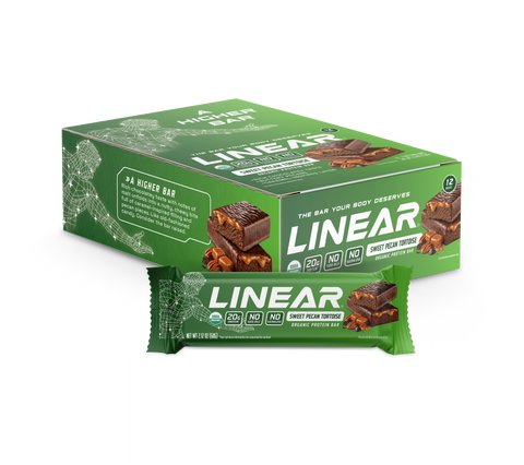 Sweet Pecan Tortoise