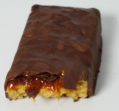 Linear Original 3 Bar Sample Pack. Insulated Box, Shipped with Ice Packs!  You must taste it to believe it!!